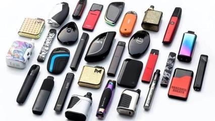 電商平臺下架電子煙，健康抉擇還是產業轉折？