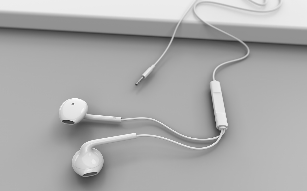 Rhino建模與KeyShot渲染 打造專業(yè)級(jí)電子產(chǎn)品視覺呈現(xiàn)